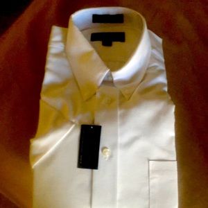 Men’s oxfords dress shirt